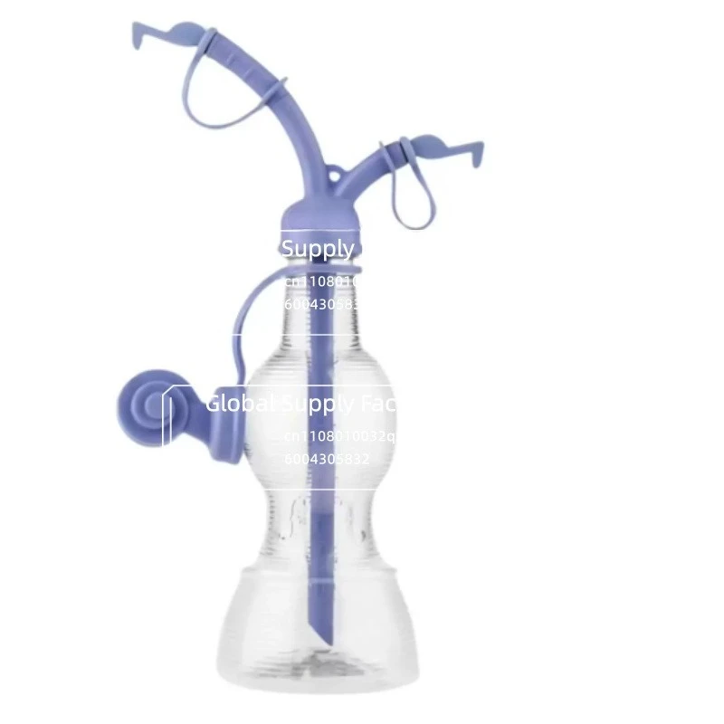 For Voice Bottle Singing Breath Training Bottle Sovt Vocal Trainer