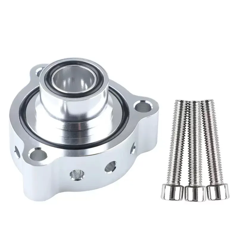 Car Pressure Relief Valve Adapter Base Kit for Mercedes Benz GLA B-Class GLC E-Class - Original Modification Part