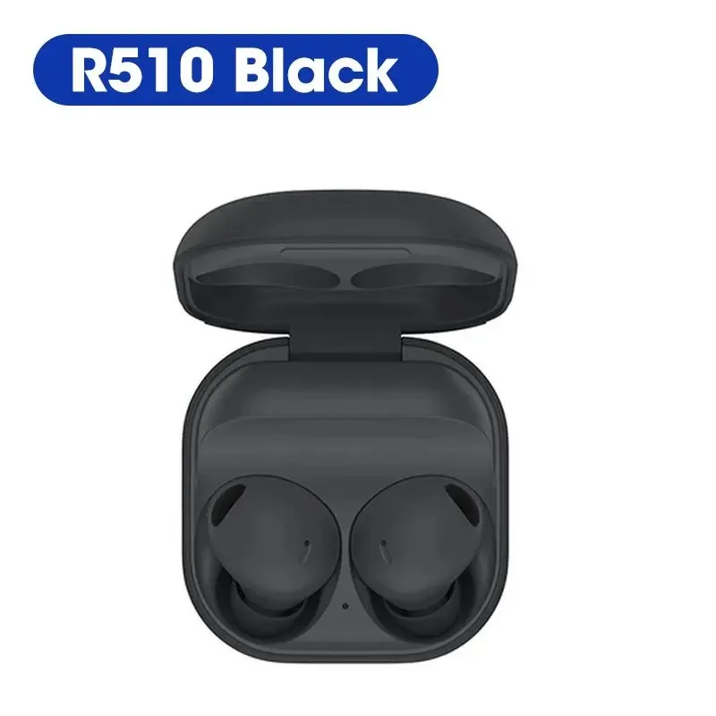 

R510 Buds2 Pro TWS Earbuds Bluetooth Wireless Earphones Headphones Touch Control Headset with Mic ENC HiFi Stereo For Sports