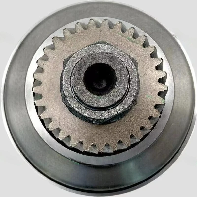 JF015E RE0F11A Transmission Master Rebuild Kit + Pulley Set W/ Belt for