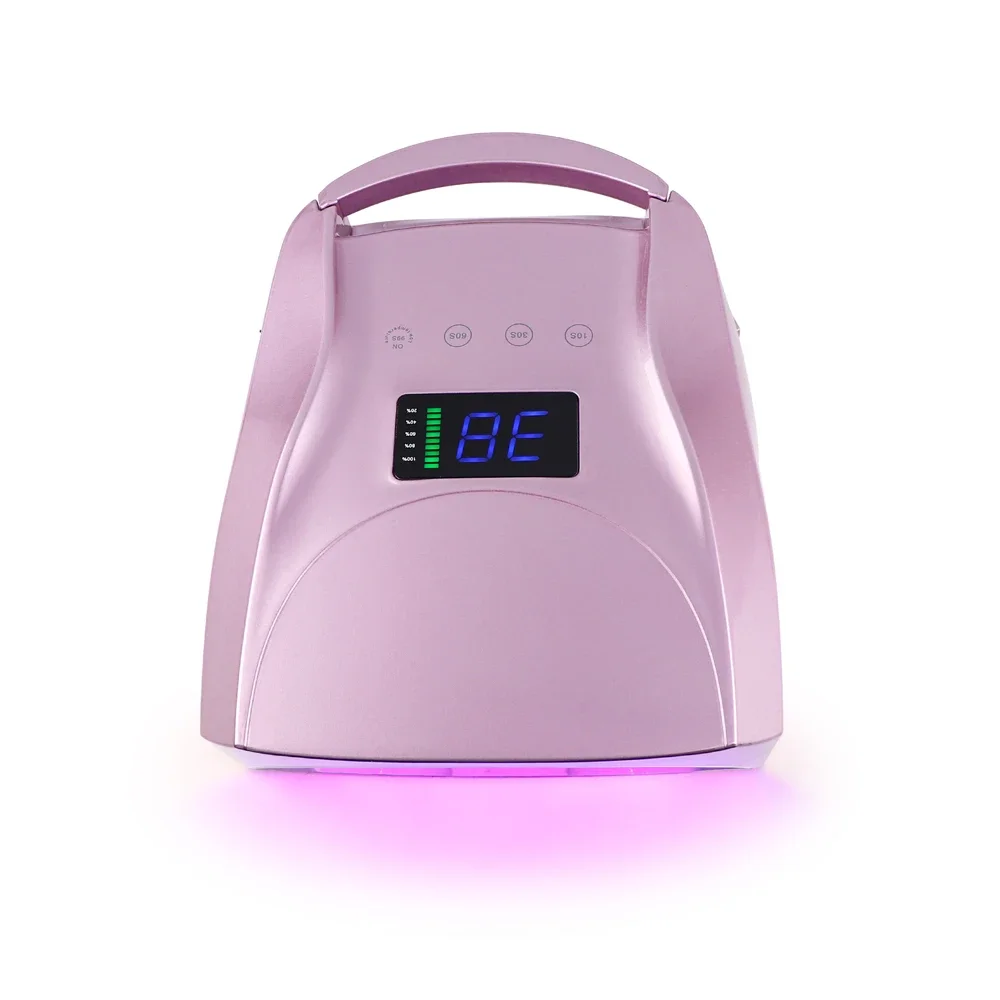 2022 ODM/OEM Top Quality New Fashionable Design Professional Manicure Machine Nails Dryer Nail Salon Crazy Like This Nail lamp