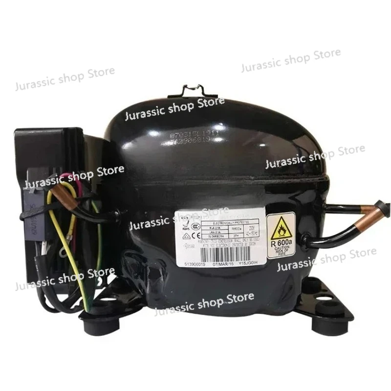 

VEMY9C Variable Frequency Compressor