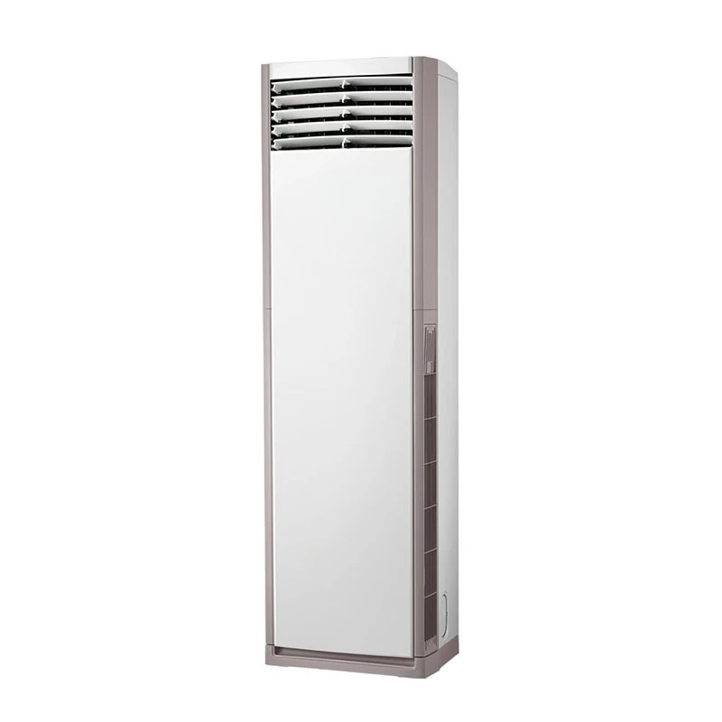 Commercial air conditioner 5-horse vertical cabinet large air volume suitable for computer room workshop office