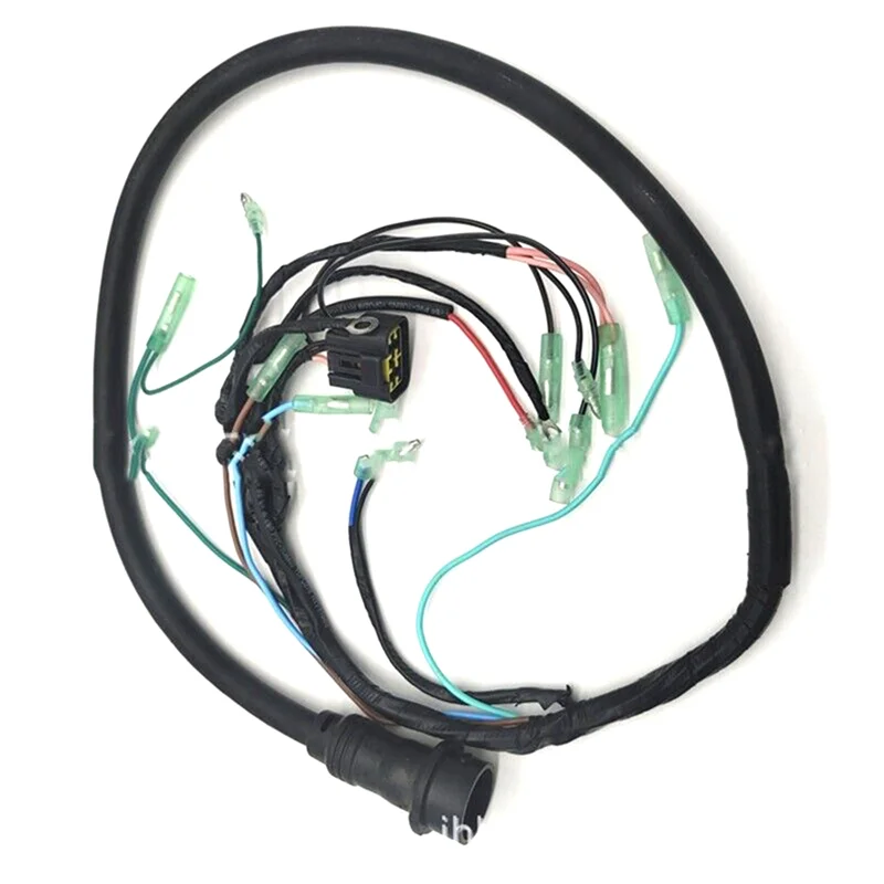 Wire Harness Assy for YAMAHA Outboard Boat Engine 2T 40HP 66T-82590-00-00 66T-82590-20 66T-82H