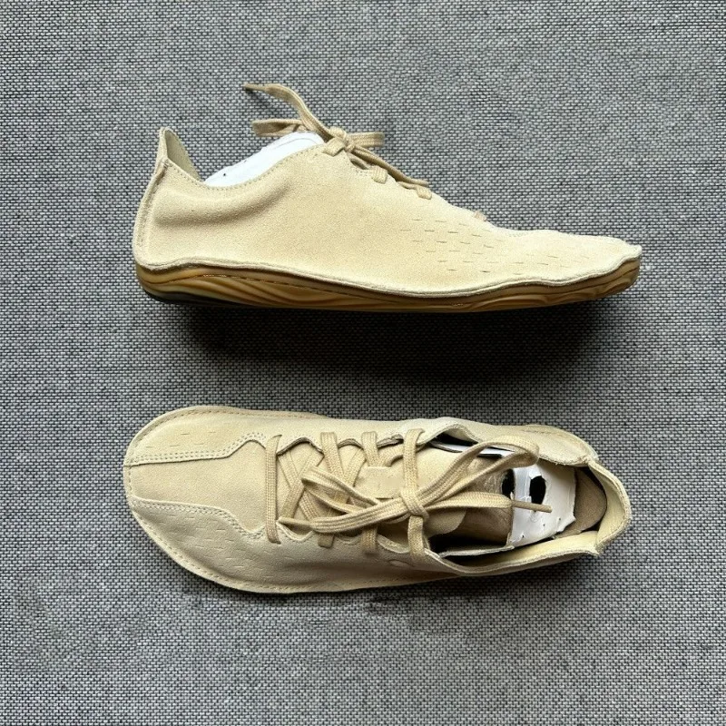 

2026 Autumn Weight Lifting Training Shoe Squat Hard Pull Shoes Rubber Indoor Gym Shoes