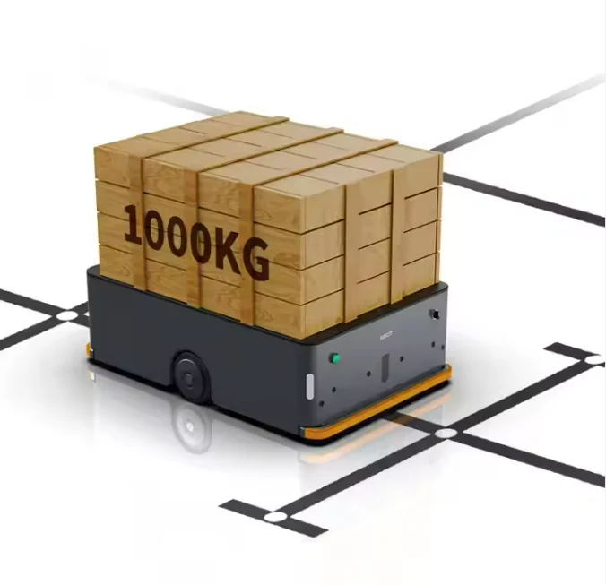 1000KG Load Capacit…