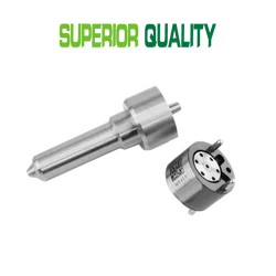 For SS-ANGYONG EJBR04701D EJBR04601D EJBR03401D 6650170321 EJBR02601Z Nozzle L157PBD Valve 9308-621C Z621C Repair Kit 7135-650