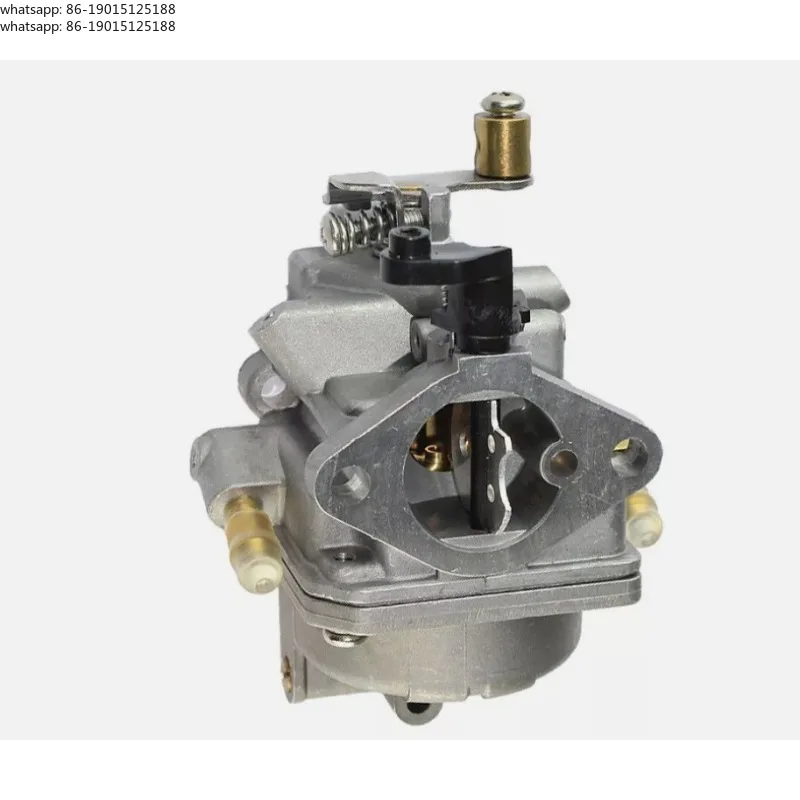 6BX-14301-00 6BV-14301-00-4HP 5HP 4-stroke marine engine external carburetor replacement parts