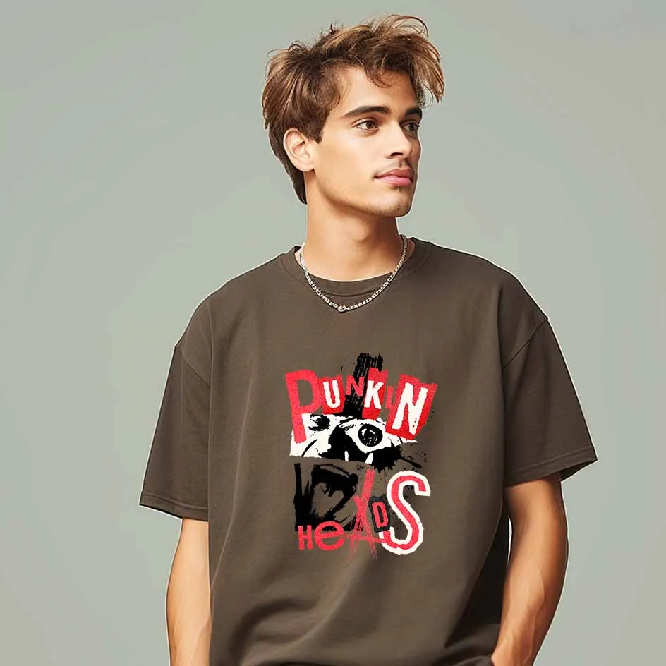 Scorpio Symbol Art Punk Hex Art TransfersThermal Transfer for Clothes Quick-Cure Heat Transfers for Fast Fashion Suppliers