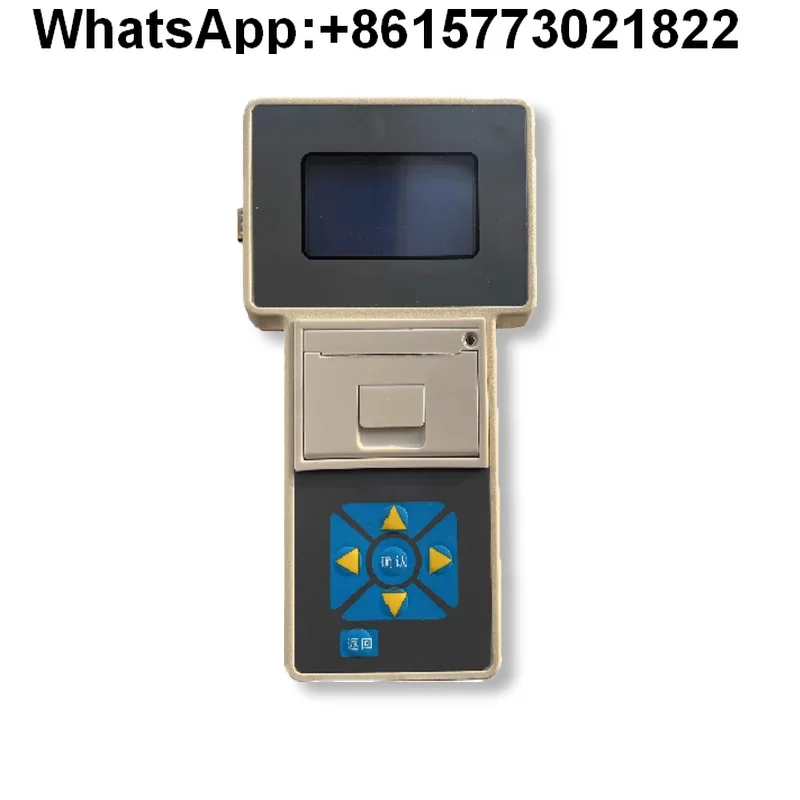 

Vehicle Brake Detection Vehicle Braking Equipment Speed Acceleration Brake Detection Instrument