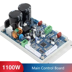 Scheda di controllo del circuito del tornio WM210V per motore brushless da 900 W 1100 W