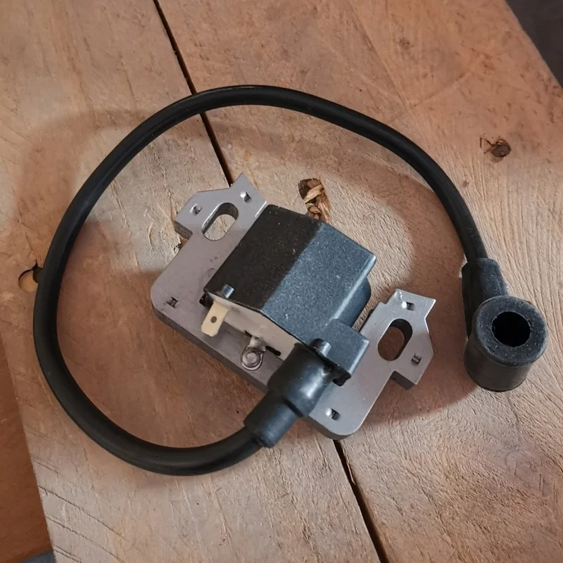 Ignition Module High Voltage Pack For GCV160 GCV135 GC135 GC160 Lawn Mower Machinery Repair Accessory