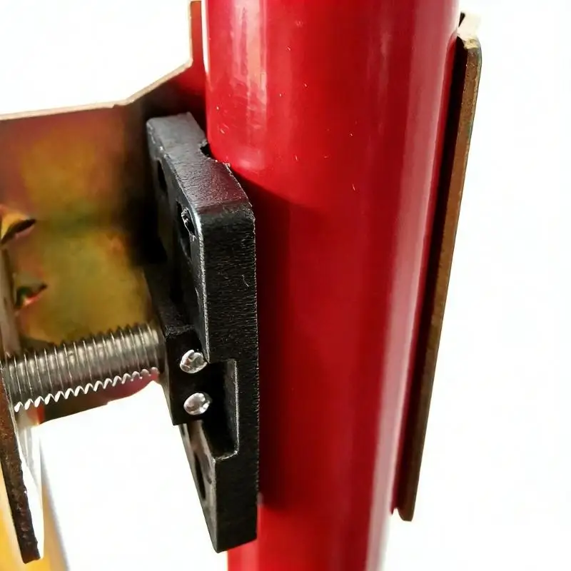 652F Easy Installation Lasering Level Bracket Support No Tool Required Quick Setups