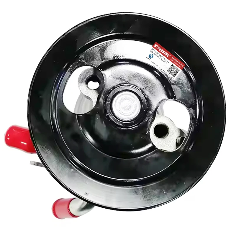 Power Steering Pump For Mitsubishi Galloper Hyundai Galloper II Innovation ZB540001 MB501281