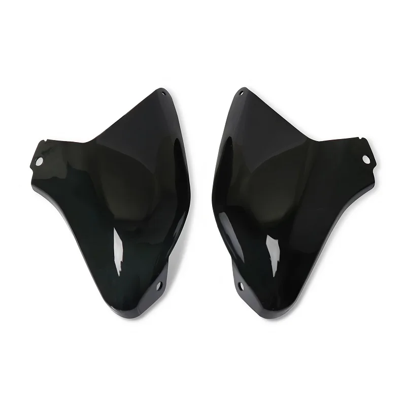 For Z900 Z900SE 2025 2026 NEW Motorcycle Radiator Side Cover Panel Frame Guard Fairing Protector