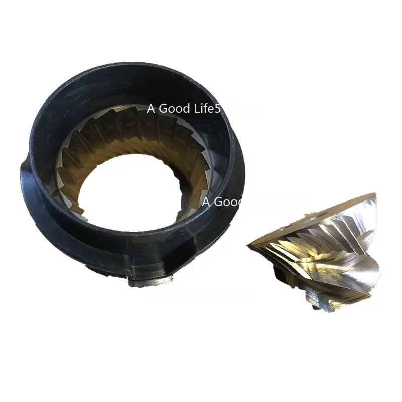 

Apply To Huijia ZD10 Grinder, Knife Grinder, Bean Grinder Accessories