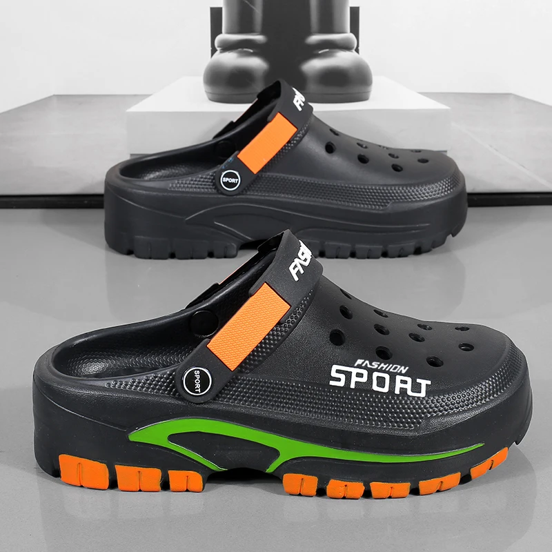 Modische Herrenschuhe zum Hineinschlüpfen, atmungsaktive Mesh-Sneaker, bequeme Sport-Freizeitschuhe für Frühling, Herbst und Winter