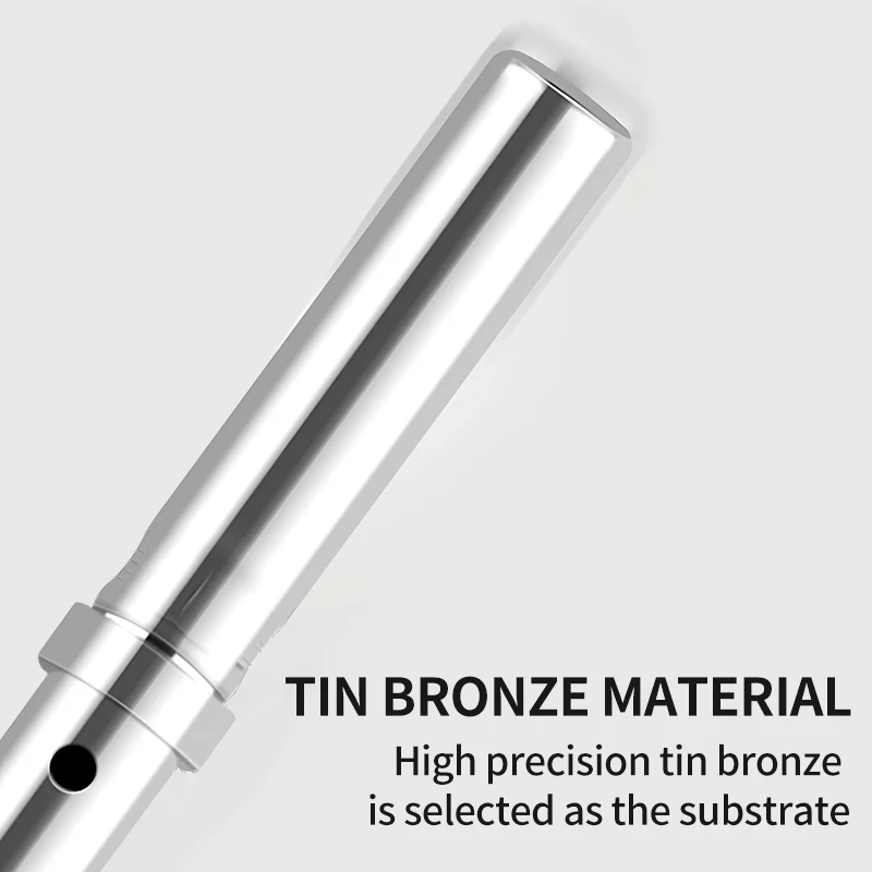 50 قطعة DT 1.5 مللي متر سلسلة دبوس الاتصال 0462-201-16141 0460-202-16141 الفولاذ المقاوم للصدأ 16AWG الألمانية تجعيد الصلبة أنثى ذكر محطة