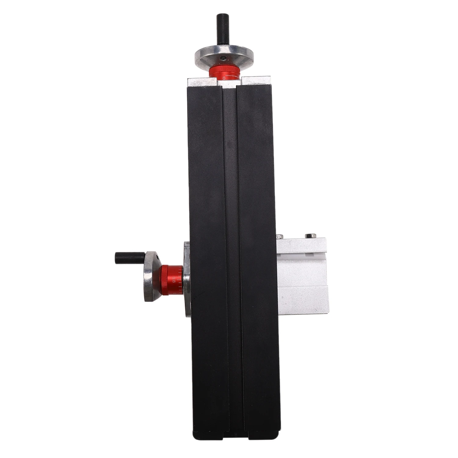 Metal Cross Table Maximum Line X Axis 145mm Y Axis 32mm Tool Metal Mini Machine ZJY