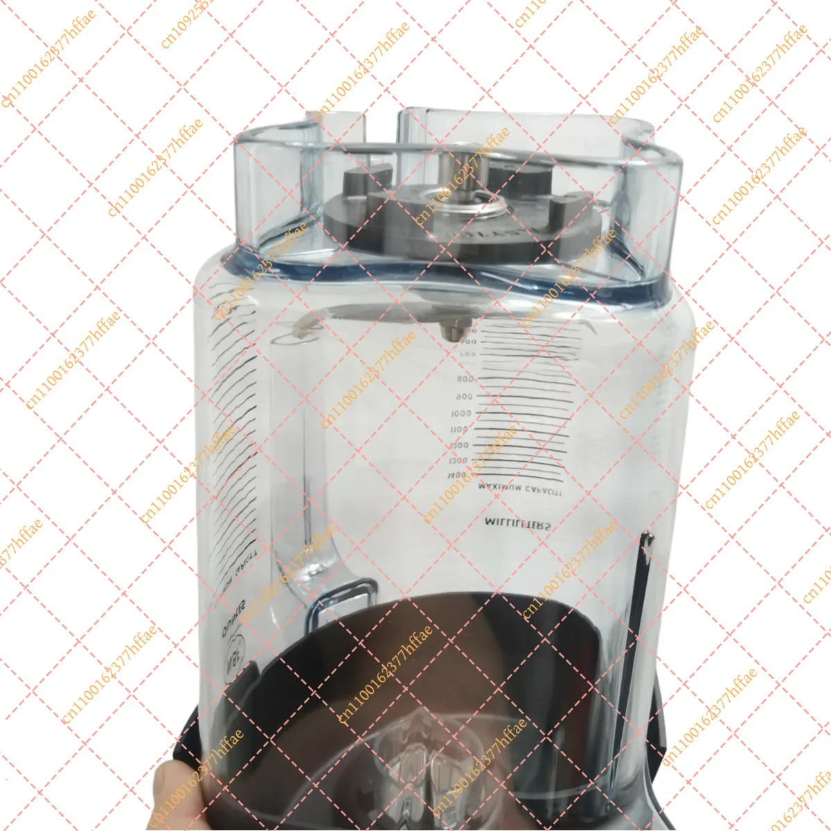 Blender Cup for Vitamix THE QUIET ONE VM0145 VM0149 VM0122 VM0127 Vita-Mix 015978 Vitamix VM-145  48Oz Mixer Container