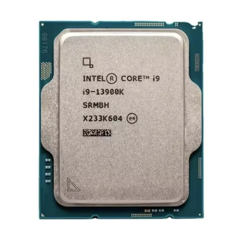 Imagem -02 - Processador Core I913900k Cpu 24 Núcleos 32 Threads 36mb 125w Lga1700 para Placa-mãe Z790 H770 B660 Novo