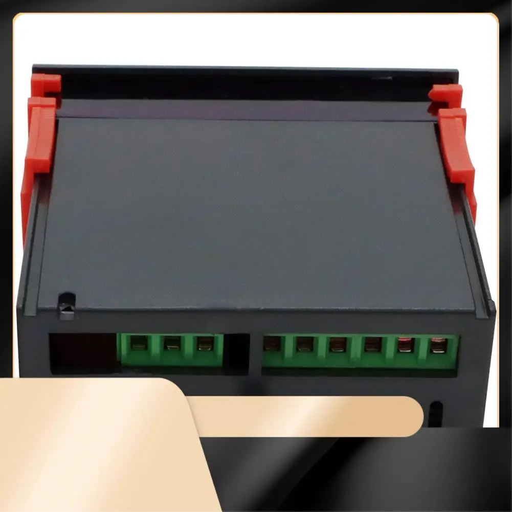 

X40A_XA-STC-9200 Digital Temperature Controller Thermoregulatorre With Frigeration Defrost Fan Alarm Function AC 220V