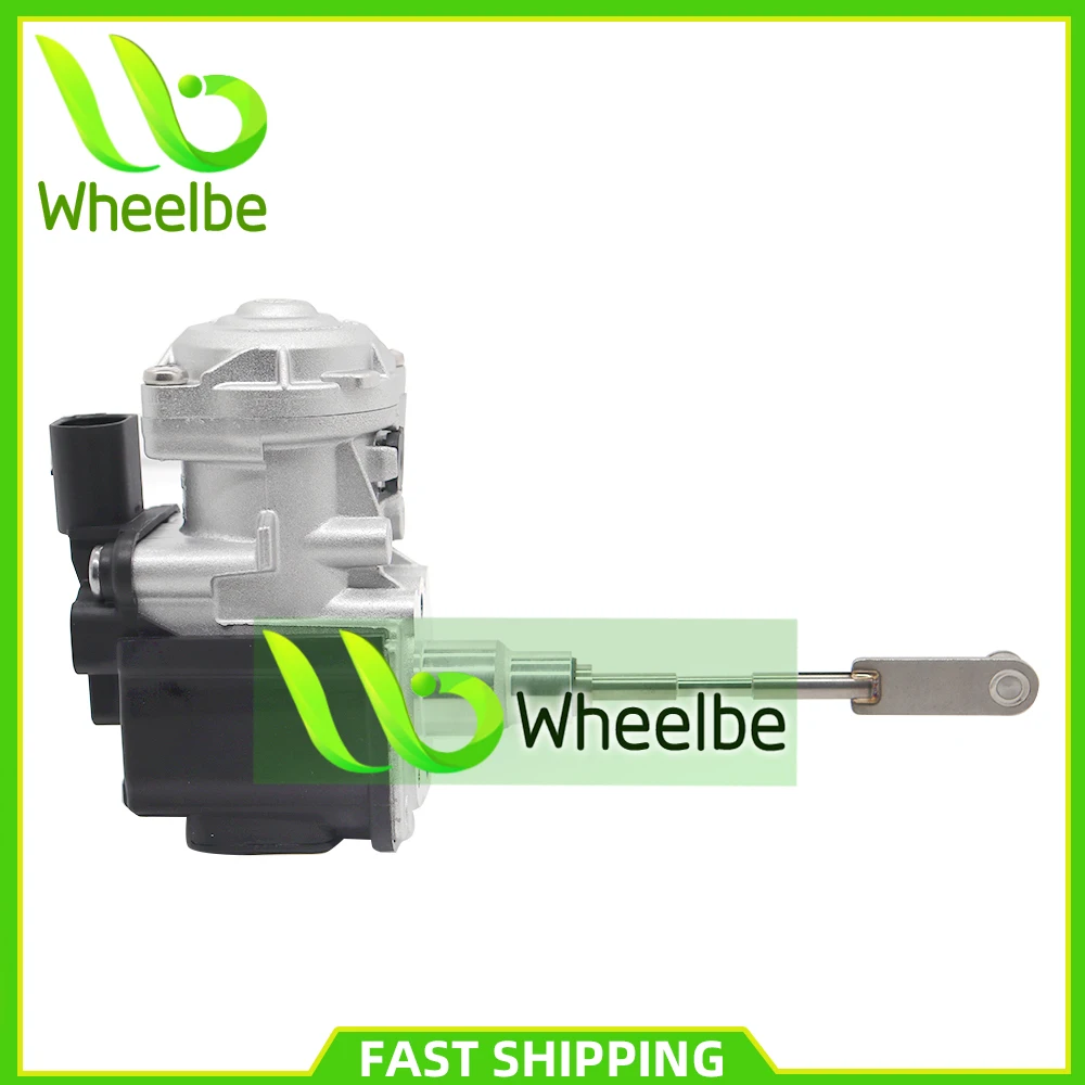 New Turbo Electrical Actuator For Audi Seat Skoda Volkswagen VW Golf VI 1.2 TSI 03f145725k 03f145725g Turbo Actuator