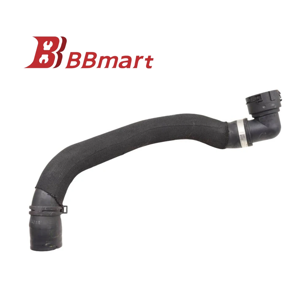 

BBmart Auto Original Parts 95B122101D 1Piece Radiator Coolant Hose For Porsche Macan Car Accessories