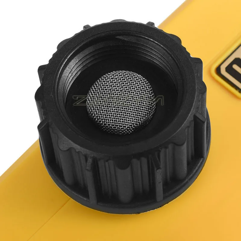WiFi Solar Irrigation Water Timer Automatic Garden Watering Device Rain Sensing APP Control Water Timer With Adjustable Program