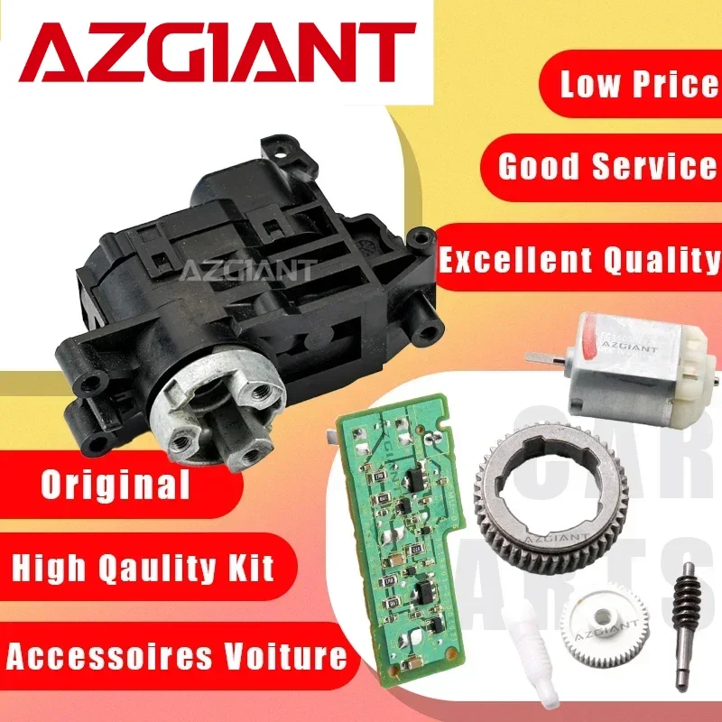 

AZGIANT for Mazda Atenza MK2 2008-2015 Car Rearview Mirror Folding Motor Disassembly Accessories Whole Actuator Hoop PCB Cog LR