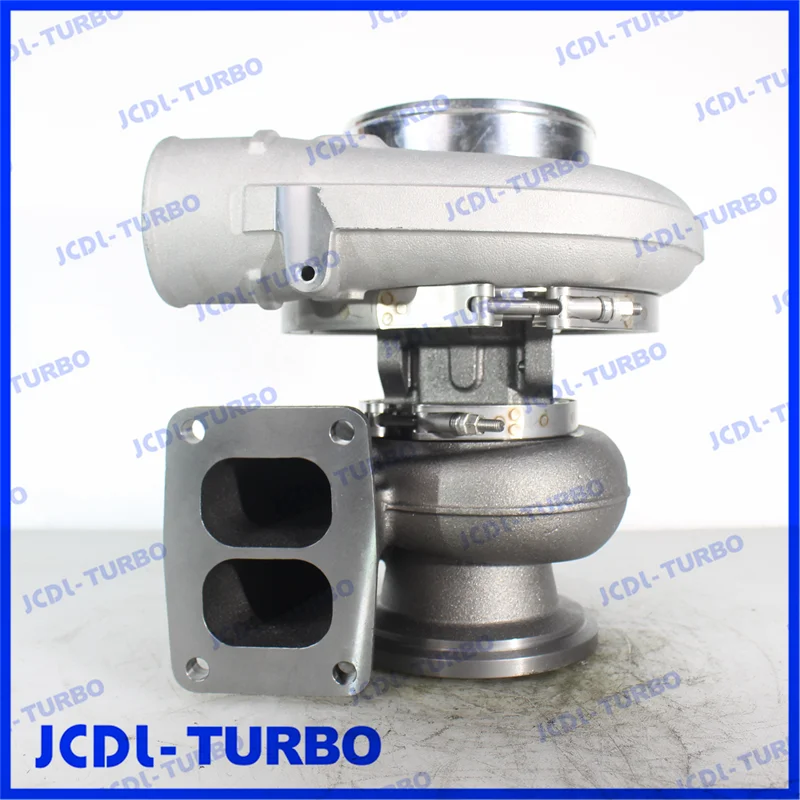 

Турбокомпрессор Turbo S400S056 171556 171958 RE506331 для сельскохозяйственной техники John Deere, промышленный двигатель 6125H