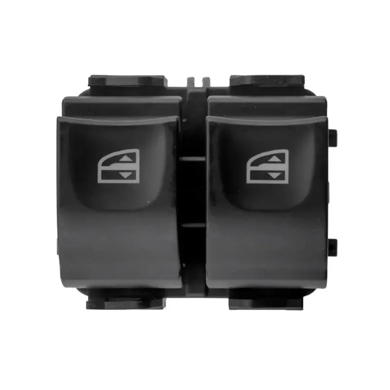 5X 254118032R 10132089 Power Electric Window Switch Button For Dacia Duster Sandero