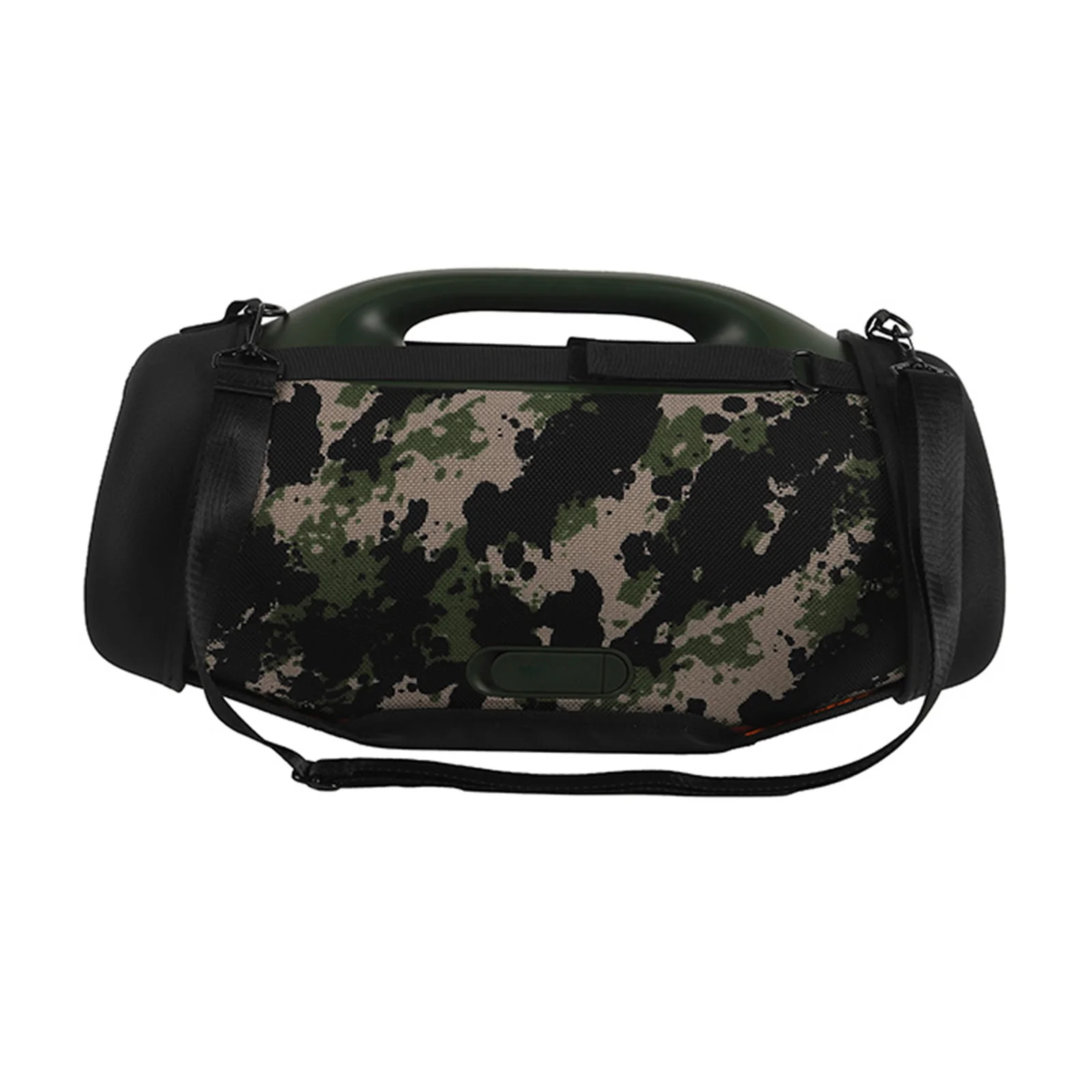 

Speaker Strap Holder Carrier Protective Sling Speaker Case Cover Shoulder Straps for JBL Boombox 4 Portable BT Speaker Accessori