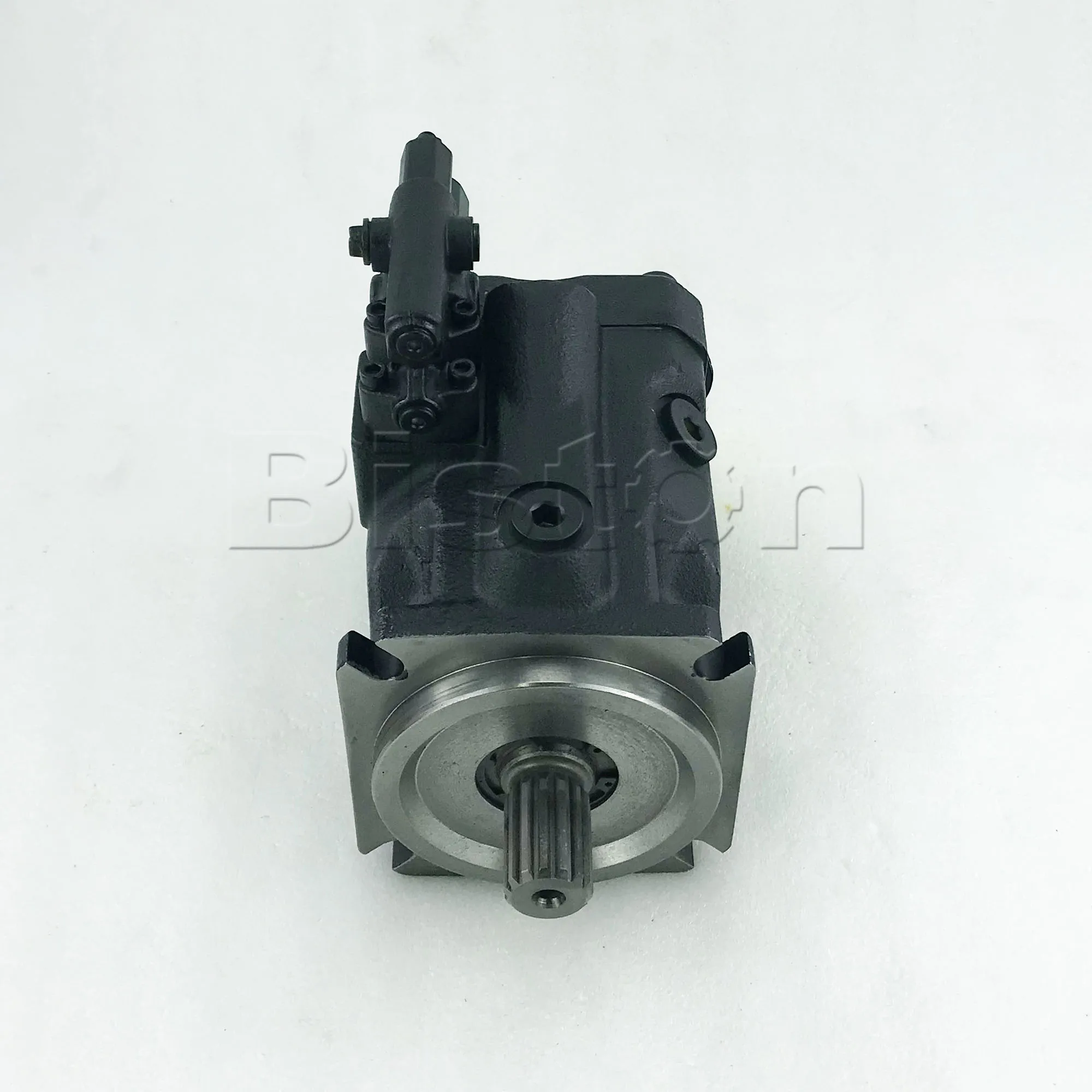 Biston A10VO60 variable piston pump A10VO60 hydraulic pump  A10VO60DFR1/52L-VSD11N00