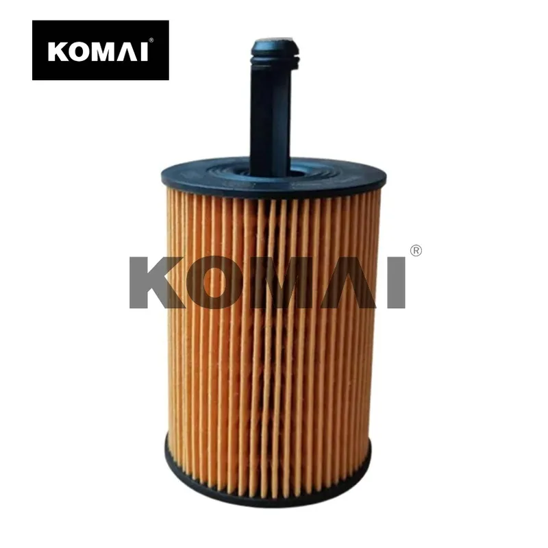 

KOMAI Suitable for A Chrysler Dodge F Car Oil Filter 071115562C