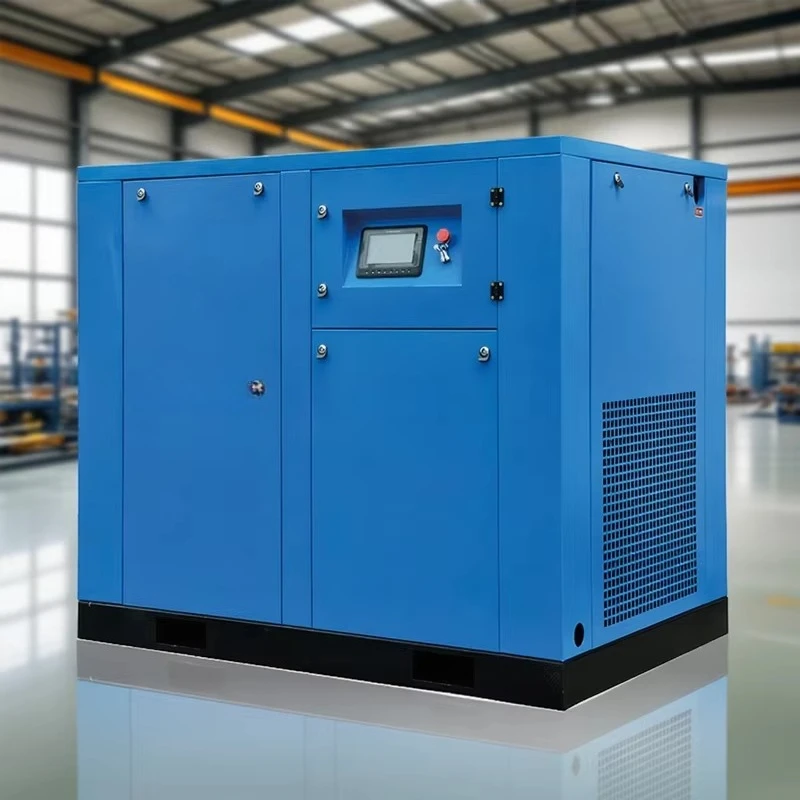 Pressure Automatic Control Air compressor Oil‑less Electric Air Pump Commercial Repair Shop Pneumatic Tool Driving Unit