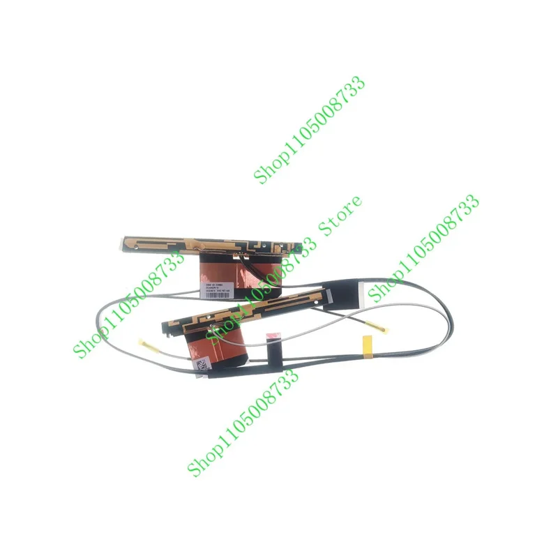 

PJSE новый оригинальный антенный кабель Wi-Fi для ноутбука DELL Latitude 5440 5450 Precision 3480 3490 03VF90 4G 0T11CP 0V0334 5G 04GTY1