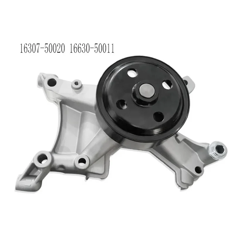 Water Pump For Lexus SC430 GS430 LS430 /Toyota Crown Sequoia 3UZ16307-50020 16630-50011