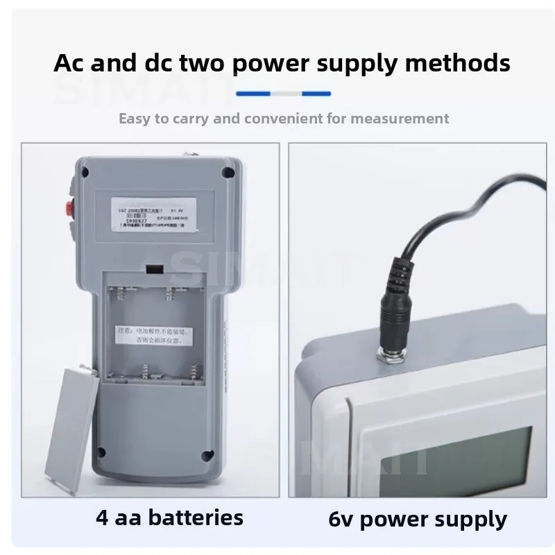 SGZ-20B/SGZ-50B/SGZ-200B series benchtop turbidity meter turbidity meter turbidity tester