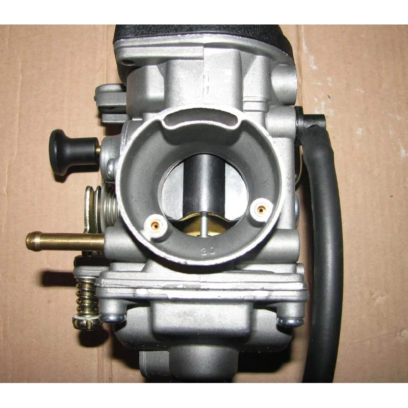 Motorcycle Carburetor MV30P MV34 MV32 Four Large Bore Retrofit Kit