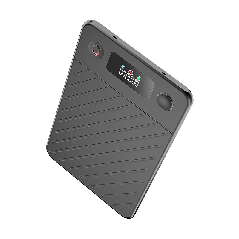 

DeepSeekAI Recording Pen ChatGPT Smart Recording Pen APP Transcribes and Translates into over 180 languages