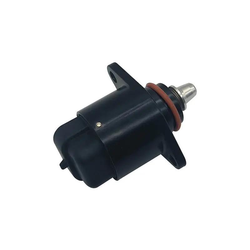 NEW HOT In Stock-Idle Air Control Valve IAC Stepper Motor Idle Air Control Valve Replace 26179 W3169 For Linhai 400 Of Scooter