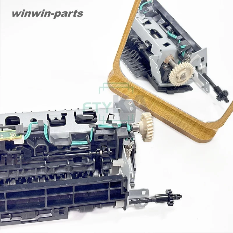 

Fuser Assembly Kit ×1pc For HP M1536 M1566 M1606 M1530 M1536DNF P1566 P1606 P1560 P1606DN Unidad de fusión 정착 유닛 Printer Parts