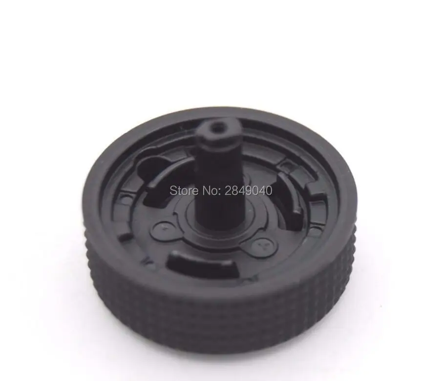 Slr câmera digital reparação e peças de reposição para eos 70d tampa superior função modo dial para canon