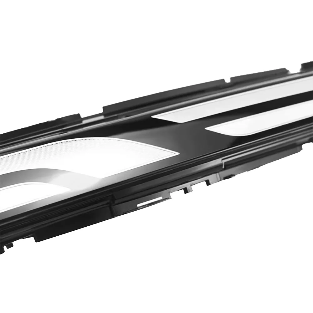 Voor BMW 7 Serie G70 2023 2024 2025 (Laag) Daglicht Cover Daglamp Shell Lampenkap Vervangen Lampenkap Lamp cover Plexiglas