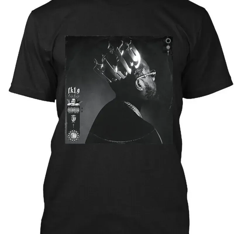 Nwt Conway The Machine From King To A God American Rapper T Shirt Size S 3Xl