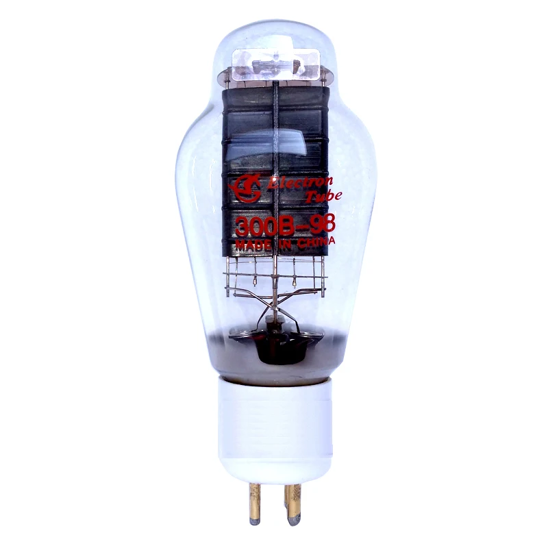 新品 Electron tube 300B-98 真空管 (中国製) Yahoo!オークション