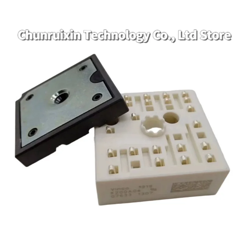 

SKIIP23NAB126V1 SKIIP24NAB126V1 SKIIP 23NAB126V1 SKIIP 24NAB126V1 IGBT Module New Original