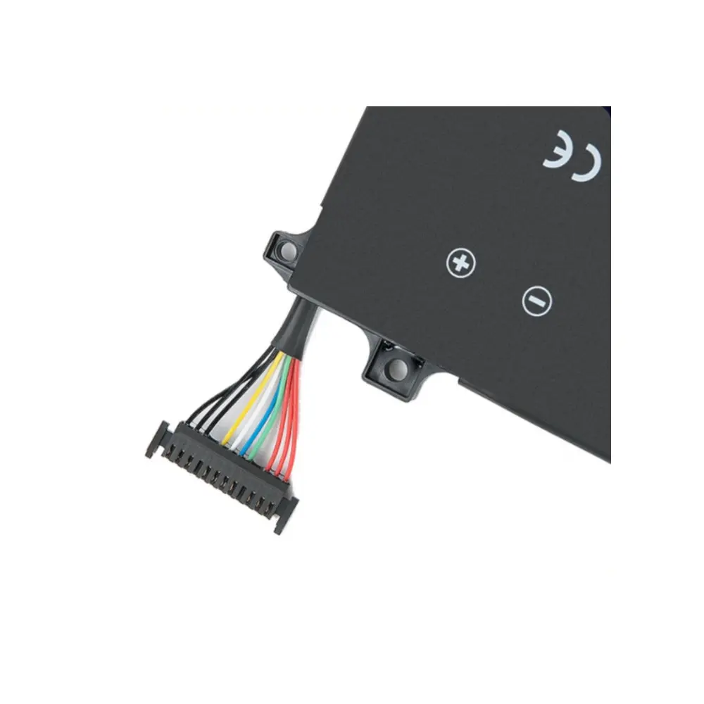 HB4692J5ECW-31 بطارية الكمبيوتر المحمول لهواوي MateBook D 15-53010TUY BOH-WAQ9R WAH9P WAE9P VLT-W50 HNL-WFP9 WFQ9 WRTD-WFH9 HLY-19R #2