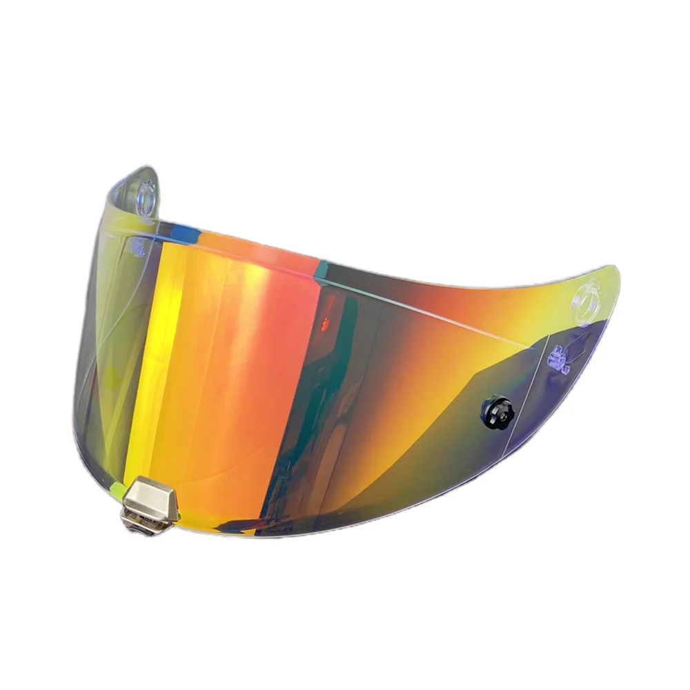 HJ26 Viseira Capacete Helmet Visor for HJC Rpha70 Rpha70 Carbon Rpha11 Rpha11 Carbon HJ26st HJ26 Reinforced UV Protection